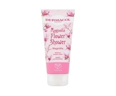 Dermacol Magnolia Flower Shower Kreminis Shower Kreminis moterims, 200 ml