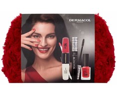 Dermacol Magnum Maximum Volume Blakstienų tušas