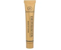 Stipriai maskuojantis makiažo pagrindas Dermacol Make-Up Cover 30 g (221)
