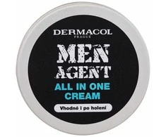 Dermacol Men Agent All In One Kreminis Day Kreminis