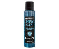 Dermacol Men Agent Dezodorantas, 150 ml