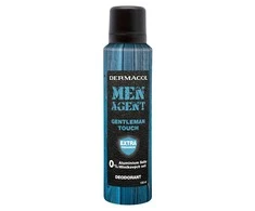 Dermacol Men Agent Dezodorantas, 150 ml