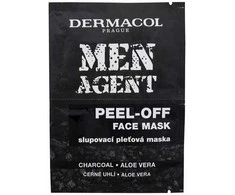 Dermacol Men Agent Face Mask, 1 balení