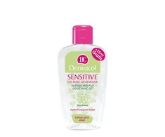 Dermacol Sensitive Eye makiažo valiklis, 125 ml