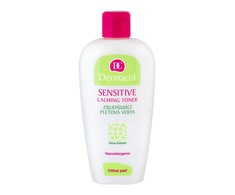 Dermacol Sensitive raminamasis tonikas, 200 ml