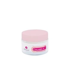 Dermacol Collagen + Hyaluronic Collagen Lifting Day Kreminis For Face SPF 10, 50 ml