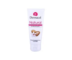 Dermacol Natural Almond Hand Kreminis, 100 ml