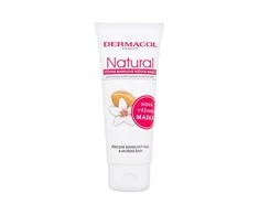 Dermacol Natural Migdolų veido kaukė, 100 ml