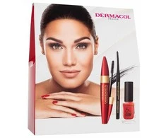 Dermacol Obsesión Volume &amp; Lenght Blakstienų tušas