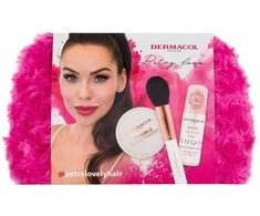 Dermacol Petra Lovely Hair Must Haves makiažo gruntas