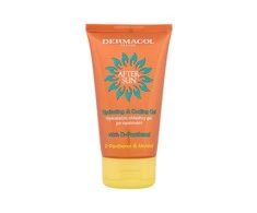 Dermacol After Sun drėkinamasis ir vėsinamasis gelis po saulės priežiūros unisex, 150 ml