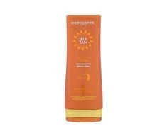 Dermacol Self Tan losjonas savaiminio įdegio produktas unisex, 200 ml