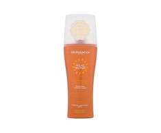 Dermacol Solar Bronze Body Bronze Accelerator Losjonas kūnui unisex, 200 ml