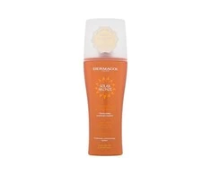 Dermacol Solar Bronze Body Bronze Accelerator Losjonas kūnui unisex, 200 ml