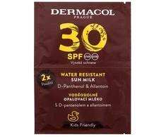 Dermacol Sun Milk Sun Losjonas kūnui