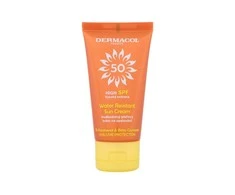 Dermacol Sun Vanduo Resistant Kreminis Face Sun Care unisex, 50 ml