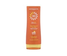 Dermacol Sun Vanduo Resistant Milk Sun Losjonas kūnui unisex, 200 ml