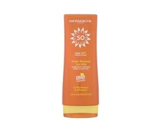 Dermacol Sun Vanduo Resistant Milk Sun Losjonas kūnui unisex, 200 ml