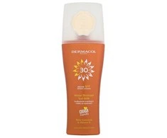 Dermacol Sun Vanduo Resistant Sun Milk Sun Losjonas kūnui