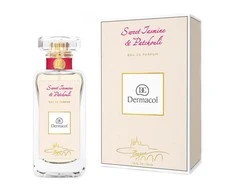 Dermacol Kvepalai - Patchouli Sweet Jasmine - EDP 50 ml