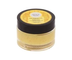 Dermacol veido ir lūpų šveitiklis, 50 g