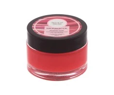 Dermacol veido ir lūpų šveitiklis, 50 g
