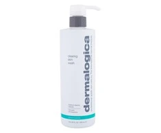 „Dermalogica Clearing Skin Wash“ prausiklis nuo nešvarumų, valomosios putos, 500 ml