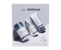 "Dermalogica Age Defense" 3 dalių rinkinys