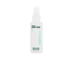 Dermalogica Clear Start Micro-Pore Mist veido losjonas ir Purškiklis moterims, 118 ml