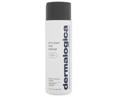Dermalogica Daily Skin Health Oil to Foam Total Valiklis Cleansing Oil
