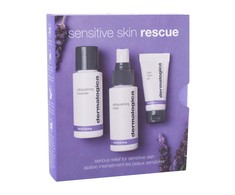 Dermalogica jautrios odos gelbėjimo rinkinys