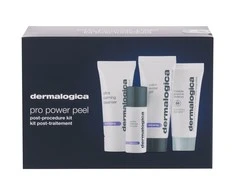 Pro Power Peel Post-Procedure Set Dermalogica: UltraCalming, Serum, For Face, 30 ml + UltraCalming, Gel, For Face + UltraCalming