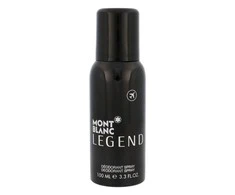 Dezodorantas Montblanc Legend DST 100ml