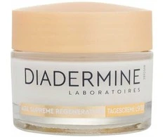 Diadermine Age Supreme Regeneration Day Kremas Day Kremas