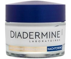 Diadermine Age Supreme Regeneration Night Kremas Night Skin Kremas
