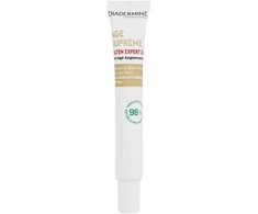 Diadermine Age Supreme Wrinkle Expert 3D Paakių kremas Paakių kremas