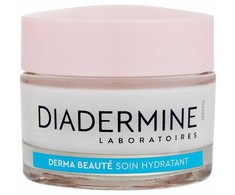 Diadermine Derma Beauty drėkinamasis dienos ir nakties kremas