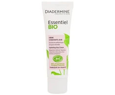 Diadermine Essentiel Bio drėkinamasis dienos kremas