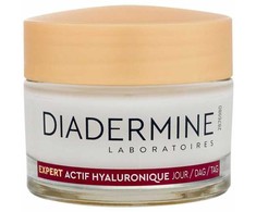 Diadermine Expert Actif Hyaluronique Day Cream