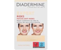 Diadermine Expert Anti-Wrinkle-Pads