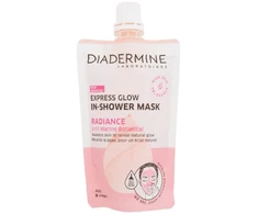 Diadermine Express Glow In-Shower Mask Radiance Face Mask, 50 ml