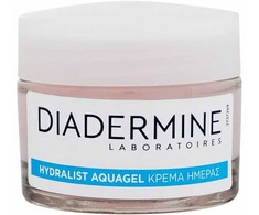 Diadermine Hydralist Hydrating Aqua Gel