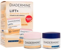 Diadermine Lift+ Booster Radiant Skin Strengthening Day Kremas, 50 ml