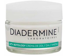 Diadermine Lift+ Botology nuo raukšlių dieninis kremas 30+