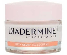 Diadermine Lift+ Glow Anti-Age Day Kremas Day Kremas