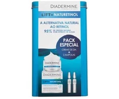 Diadermine Lift+ Phytoretinol Anti-Age Advanced Kreminis 30+ Day Kreminis, 50 ml