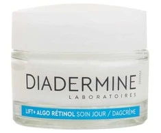 Diadermine Lift+ Phytoretinol Anti-Age Advanced Kremas 35+ Day Kremas, 50 ml
