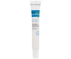 Diadermine Lift+ Phytoretinol Anti-Age Eye Care Paakių kremas, 15 ml
