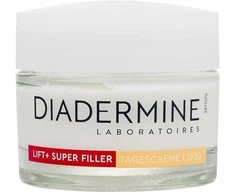 Diadermine Lift+ Super Filler Anti-Age Day Kremas Day Kremas