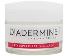 Diadermine Lift+ Super Filler Anti-Age Day Kremas Day Kremas
